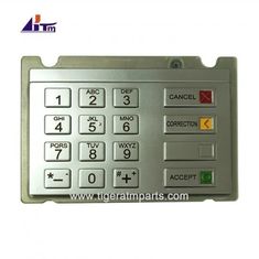 1750233018 Klawiatura Wincor EPP J6.1 ATM Części maszyny