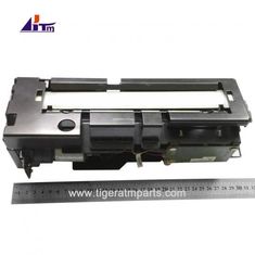 1750220136 Wincor Nixdorf PC280 Zamknięcie automatyczne Części maszyny