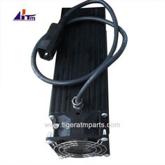 Części bankomatu Wincor Nixdorf Heater 400W 230V Z wentylatorem 24V 1750179136