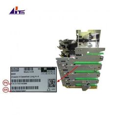 Części bankomatu Wincor Nixdorf Cineo Podwozie 4 Kasety Długość 4+4 1750160389