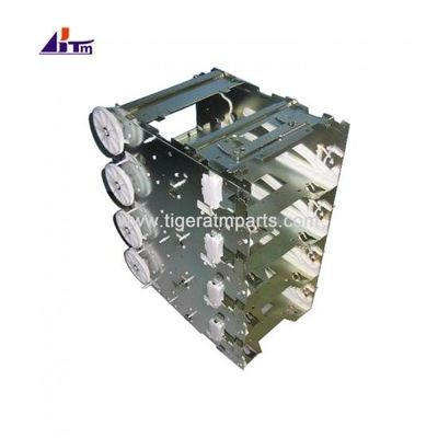 1750130600 01750130600 Wincor Nixdorf CMD V4 Podwozie zewnętrzne Części ATM