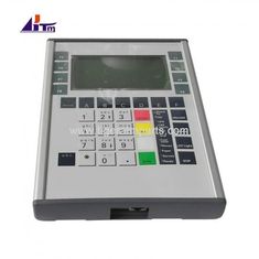 Części maszyny bankomatu Wincor Nixdorf Panel operatora USB 1750109076