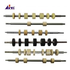 Wincor Cineo Roller Shaft Automatyczne części maszyny