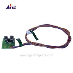 Automatyczne części zamienne Wincor Nixdorf TP07 Sensor Wire Assd 1750007121 1750065396 1750096783 1750096441