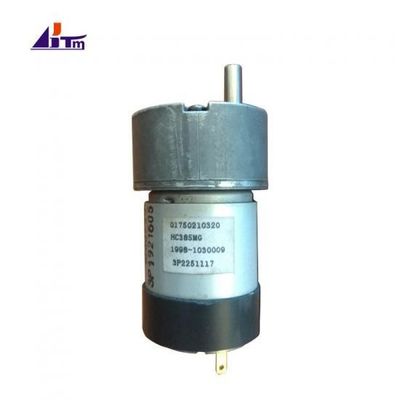 Automatyczne części Wincor Nixdorf Cineo C4060 Motor 01750210320 1750210320