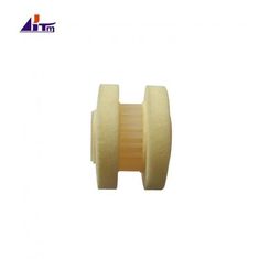 Automatyczne części zamienne Wincor Cineo VS Module Roller Sponge Gear 1750200435-54