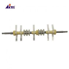 Automatyczne części zamienne Wincor Nixdorf Cineo Koło wału RM3 1750200435-100AS