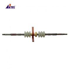 Automatyczne części zamienne Wincor Nixdorf Cineo Roller Shaft 1750200435-100