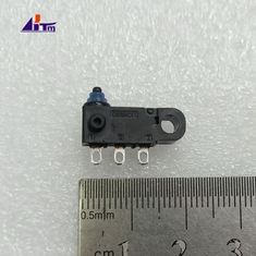 Automatyczne części zamienne Wincor Nixdorf V2CU czytnik kart przełącznik 1750173205-37
