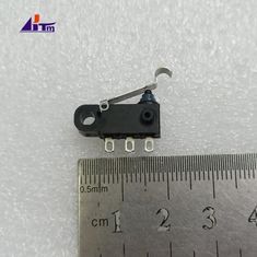 Automatyczne części zamienne Wincor Nixdorf V2CU czytnik kart przełącznik 1750173205-36