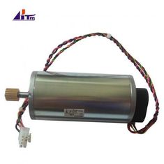 Automatyczne części zamienne Wincor Cineo Distributor Module Motor 1750200541-26 1750147824