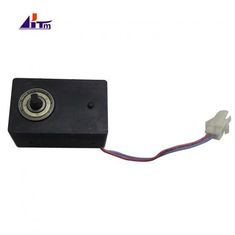 Części ATM Wincor Cineo Moduł dystrybutora Solenoid 1750200541-07 1750211839