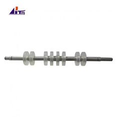 Części do bankomatów Wincor Nixdorf Counter Rotate Shaft Assy 1750101956-43 1750047803