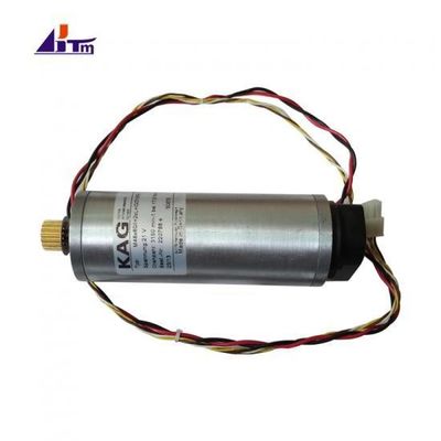 Automatyczne części zamienne Wincor Nixdorf CMD-V4 Silnik M1 1750044544 01750044544