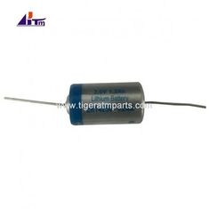 Automatyczne części zamienne Wincor ER14250 3.6V 1.2Ah Bateria litowa 1750105679-03