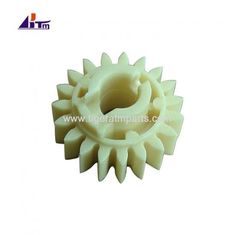 Części maszyny bankomatu Wincor Nixdorf V Module Gear 19T Yellow 1750051761-01 1750042174