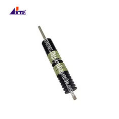 4520000317 Hyosung 5600 HCDU Drive Roller Shaft Automatyczne części maszynowe