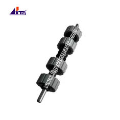 7310000405 Hyosung HCDU Sub Assy Roller Shaft Pick Up ATM Części
