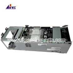 Części ATM Fujitsu GSR50 Moduł recyklingu ramka stackera KD04013-C001