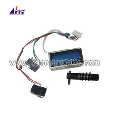 1750304622-09-08 Diebold Nixdorf Solenoid DN Card Reader Części bankomatu