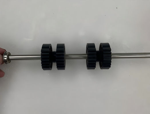 Liczniki Chwały Części Zamienne GFS-120-92  Wałek Rolkowy Zespół