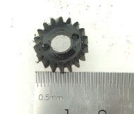 Glory Counter Spare Parts GFS-120-87 6*15.7*5.5 18T Gear