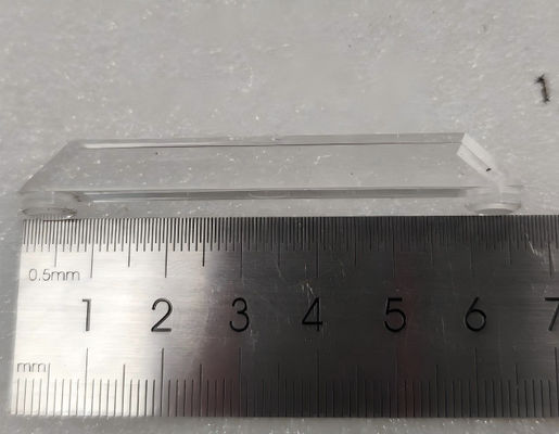 Części zamienne do licznika Glory GFS-120-63   Pryzmat  7*9.8*65