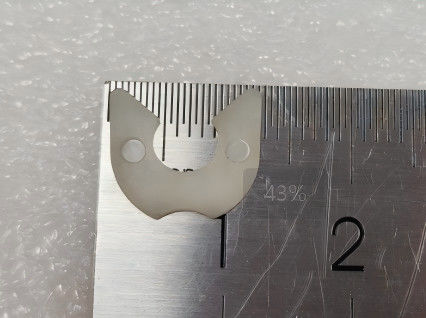 Glory Counter GFS 120 TG05600-45-2 Clip M5 części zamienne