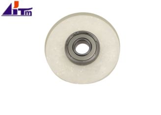 GFS-220-10 Części zamienne Sortery walutowe Gumowe rolki Assy