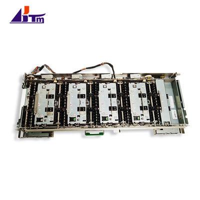 Diebold 368 ECRM ULT5A Recycler Maszyna Prezentera Części Zamienne do Bankomatu