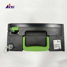 Diebold Nixdorf DN250A ATM CMD-V6A Kaseta Rec Bc Lock II 01750279853