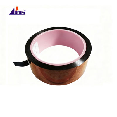 715010166 YT7.840.180 GRG H68N CRM9250 Taśma polimidowa bez podkładu