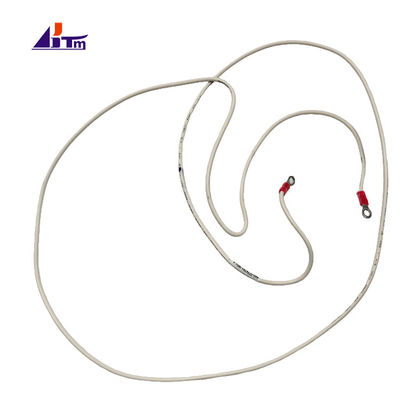 Części maszyny bankomatu NCR SelfServ 2062 2064 Kablowa paska 4450774781 445-0774781