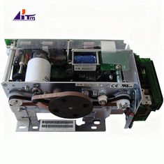 NCR USB Smart Card Reader MCRW Track123 Hico 445-0704482 4450704482