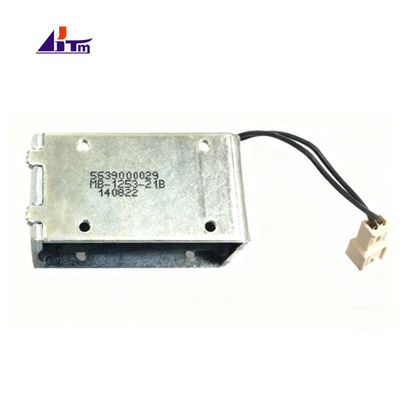 Hyosung CDU10 Dispenser Solenoid ATM Część S5639000029 5639000029 7310000709-25