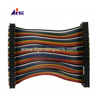 Hyosung CDU10 Interfejs Kabel Płaski S3200000275 3200000275 Części Zamienne do Bankomatu