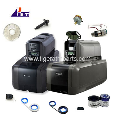 Części zamienne do drukarki kart identyfikacyjnych PVC Datacard CE840 CE870 Embosser