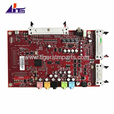 NCR 6684 MFR Express Banking Misc I/F Najwyższy poziom zgromadzenia 4450753466 445-0753466