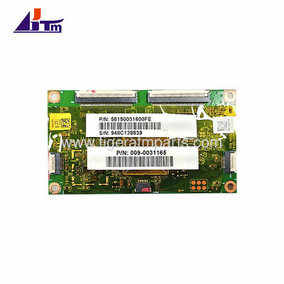 NCR 6684 Kontroler PCAP z ekranem dotykowym 19 cali, zewnętrzny, producent 009-0031165 0090031165