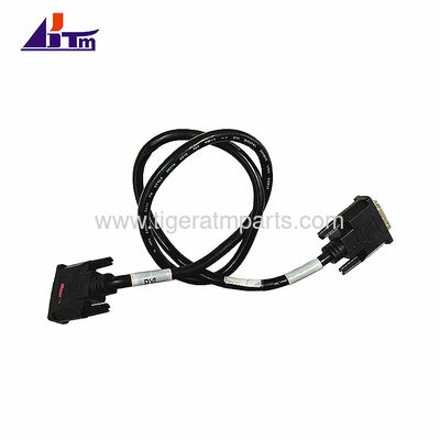 NCR Selfserv 6684 ATM DVI-D Single Link Cable 0090029673 009-0029673