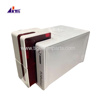 Evolis PM1H0000RS Primacy Single Sided Plastic ID Card Printer