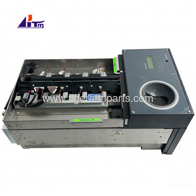 Akcesoria na zamówienie dla modułu recyklingu monet CRF EUR/GBP