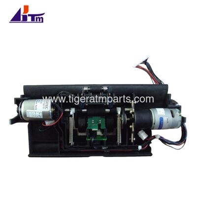 A007521 Glory NMD100 Dispenser NMD NQ101 posiadacz Assy ATM części