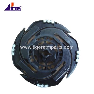 Wincor CMD V4 Stacker Koło prawo 1750054871 1750080943 1750058042-22