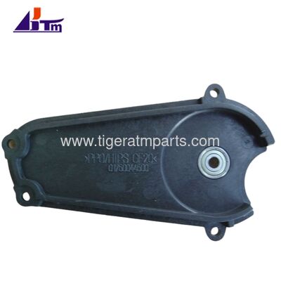 01750044500 1750044500 Wincor CMD-V4 Stacker Gear Cover 1750058042-28