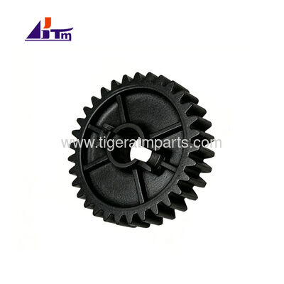 KD03703-D001-65 Gear 32T Fujitsu G750 Górna podstawa Części bankomatu