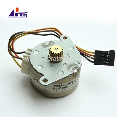 5063411811 Wincor Nixdorf CMD-V4 Stacker Stepper Motor 1750058042-58