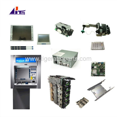Wincor Nixdorf ProCash 285 PC285 CMD-V4 Automatyczne części naprawy