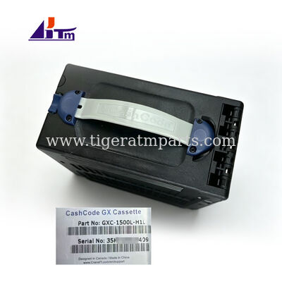 GXC-1500L-H1L Cashcode Akceptor Banknotów Kaseta GX 1500-banknotowa