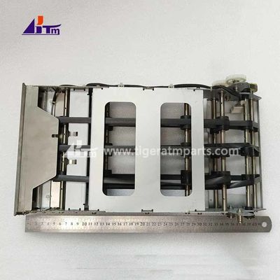 GRG ATM Parts H22N CDM8240-NP-001L Notka Prezenter Długa YT4.029.026 502011775